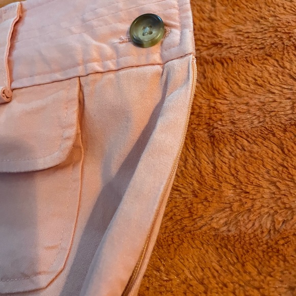 SKORTS Peach-ish/Orange - Picture 4 of 4